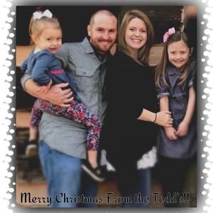 Meet your Posher, Tarah